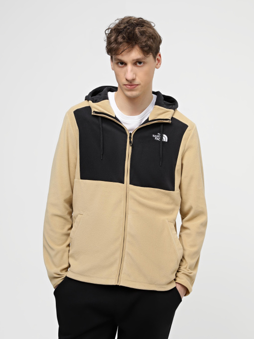 Худи и свитшоты The North Face Homesafe модель NF0A855JQV21 Фото