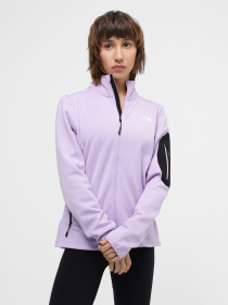 Худи и свитшоты The North Face Mistyescape Fleece модель NF0A87HTWI21 Фото
