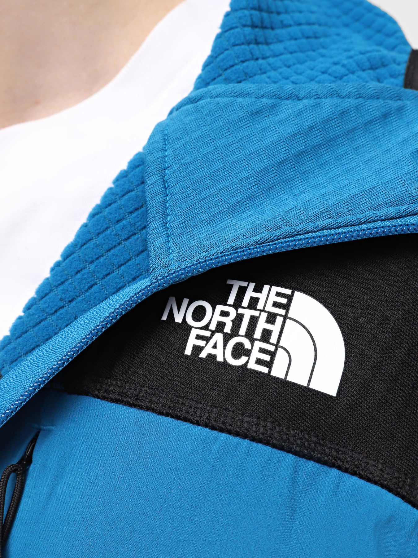 Худі та світшоти The North Face M Stormgap Powergrid Hoodie модель NF0A87J7WIG1 Худі та світшоти The North Face M Stormgap Powergrid Hoodie модель NF0A87J7WIG1 Фото