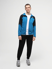 Худі та світшоти The North Face M Stormgap Powergrid Hoodie модель NF0A87J7WIG1 Фото