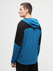 Худі та світшоти The North Face M Stormgap Powergrid Hoodie модель NF0A87J7WIG1 Фото