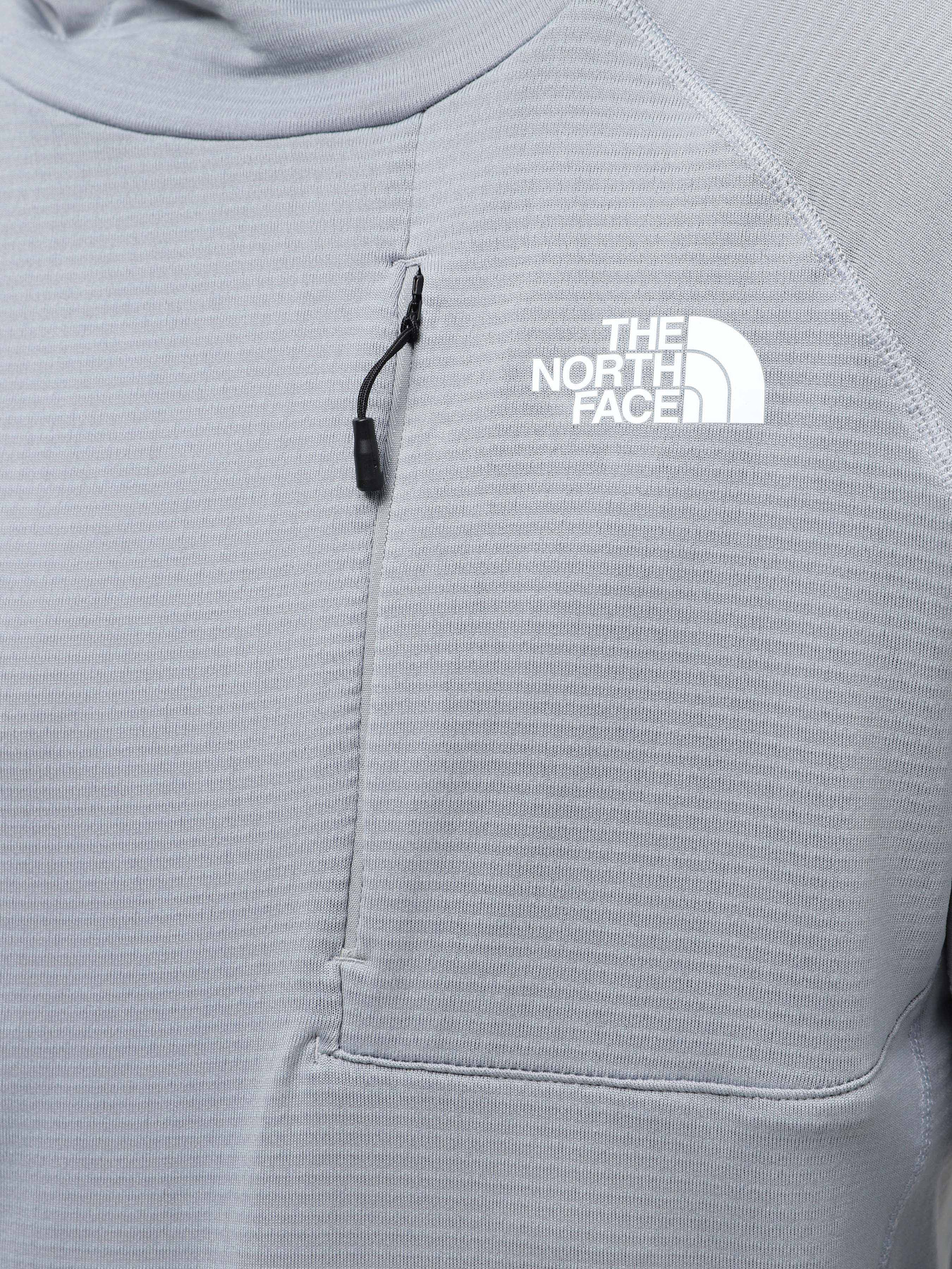 Худі та світшоти The North Face M Bolt Polartec Pull On модель NF0A87J9H5F1 Фото