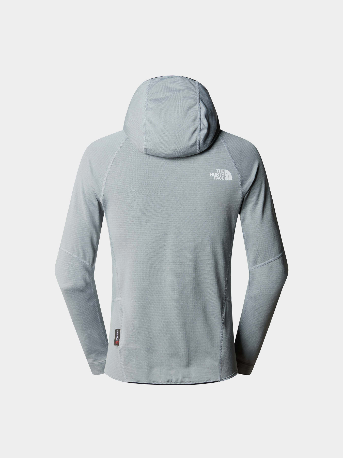 Худі та світшоти The North Face M Bolt Polartec Pull On модель NF0A87J9H5F1 Фото