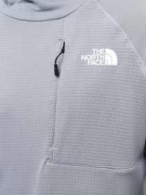 Худі та світшоти The North Face M Bolt Polartec Pull On модель NF0A87J9H5F1 Фото