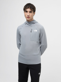 Худі та світшоти The North Face M Bolt Polartec Pull On модель NF0A87J9H5F1 Фото