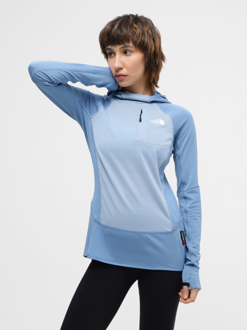 Худі та світшоти The North Face M Bolt Polartec Pull On модель NF0A87JDTIV1 Фото
