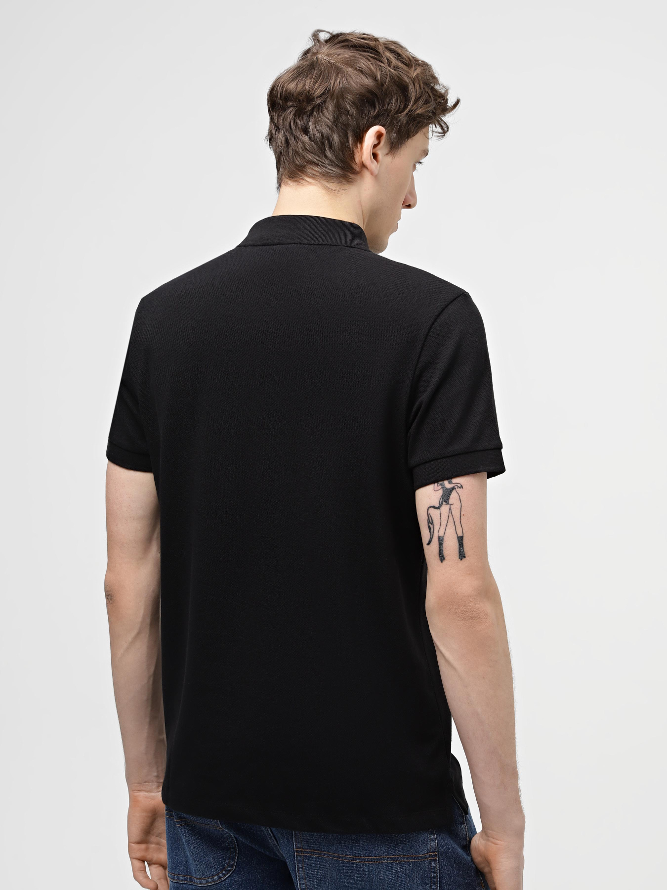 Футболки і поло The North Face Premium Polo Piquet модель NF00CEV4JK31 Футболки і поло The North Face Premium Polo Piquet модель NF00CEV4JK31 Фото