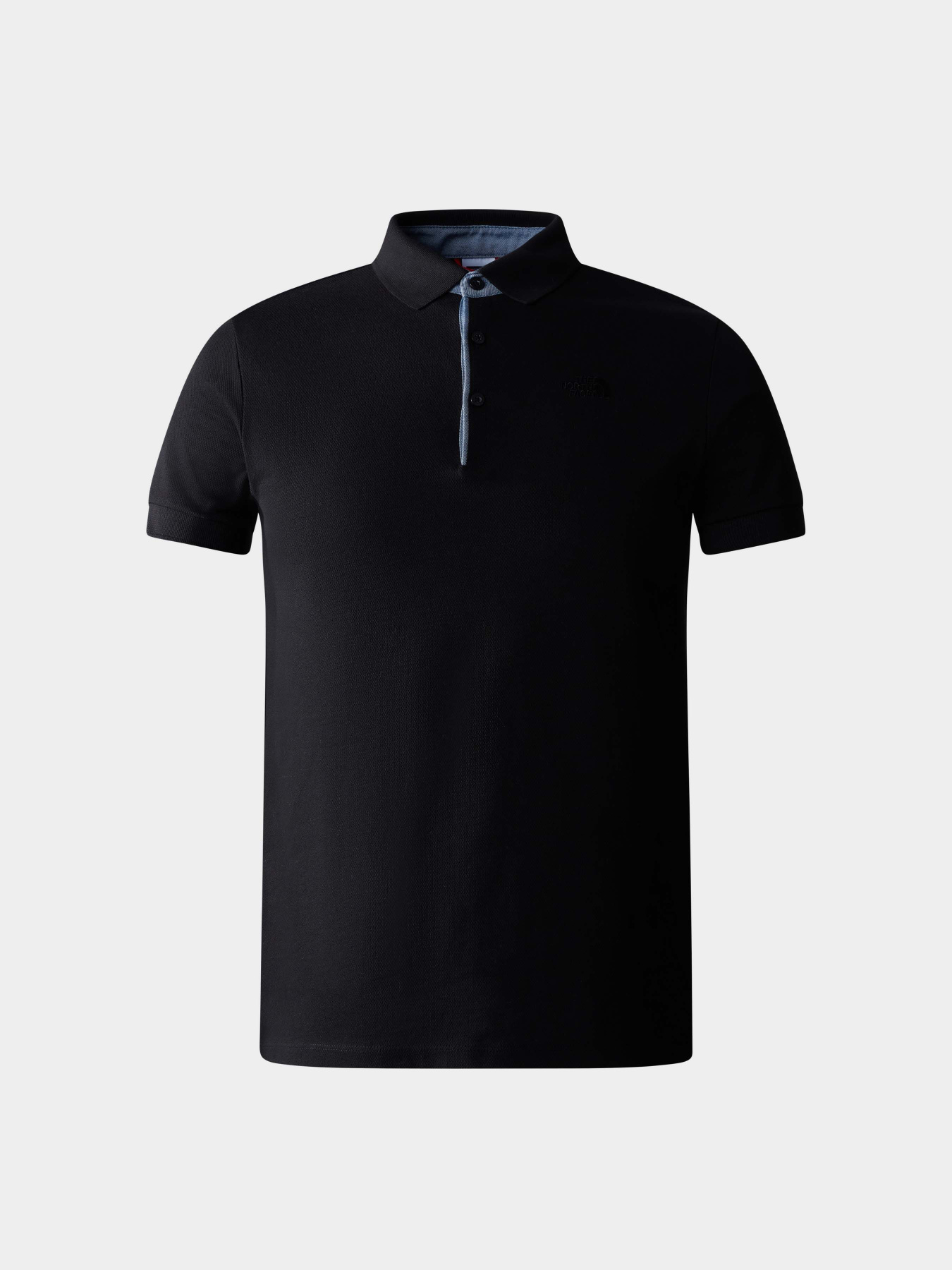 Футболки і поло The North Face Premium Polo Piquet модель NF00CEV4JK31 Футболки і поло The North Face Premium Polo Piquet модель NF00CEV4JK31 Фото