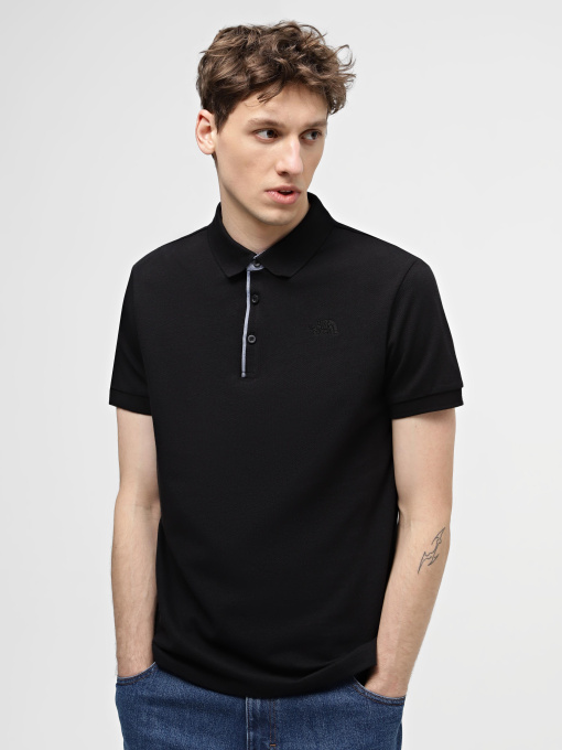 Футболки и поло The North Face Premium Polo Piquet модель NF00CEV4JK31 Фото