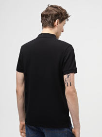 Футболки і поло The North Face Premium Polo Piquet модель NF00CEV4JK31 Фото