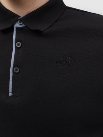 Футболки і поло The North Face Premium Polo Piquet модель NF00CEV4JK31 Фото