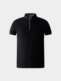 Футболки і поло The North Face Premium Polo Piquet модель NF00CEV4JK31 Фото