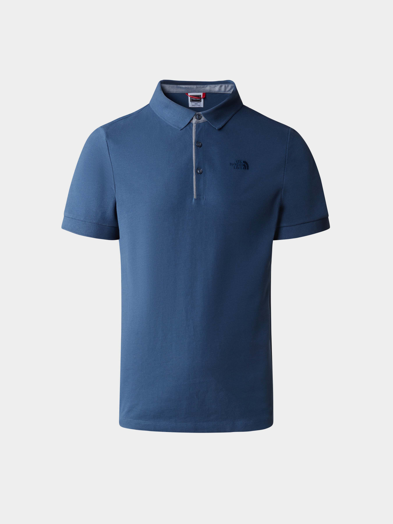 Футболки і поло The North Face M Premium Polo Piquet-Eu модель NF00CEV4HDC1 Фото