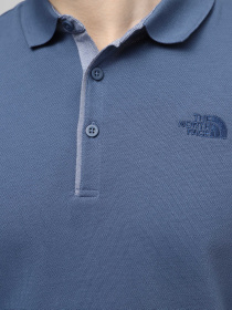 Футболки і поло The North Face M Premium Polo Piquet-Eu модель NF00CEV4HDC1 Фото