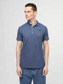Футболки і поло The North Face M Premium Polo Piquet-Eu модель NF00CEV4HDC1 Фото