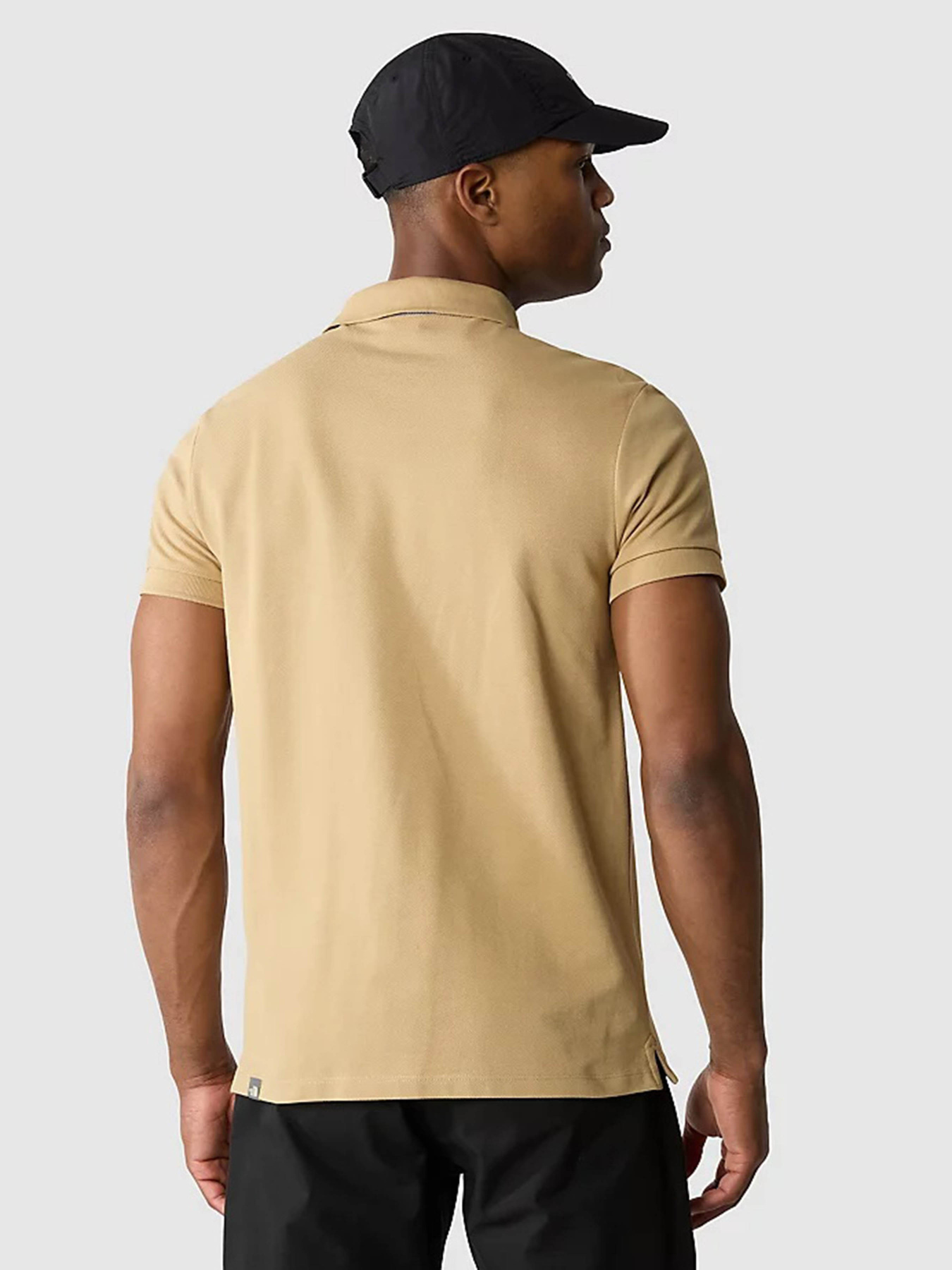 Футболки і поло The North Face Premium Polo Piquet-Eu модель NF00CEV4LK51 Футболки і поло The North Face Premium Polo Piquet-Eu модель NF00CEV4LK51 Фото