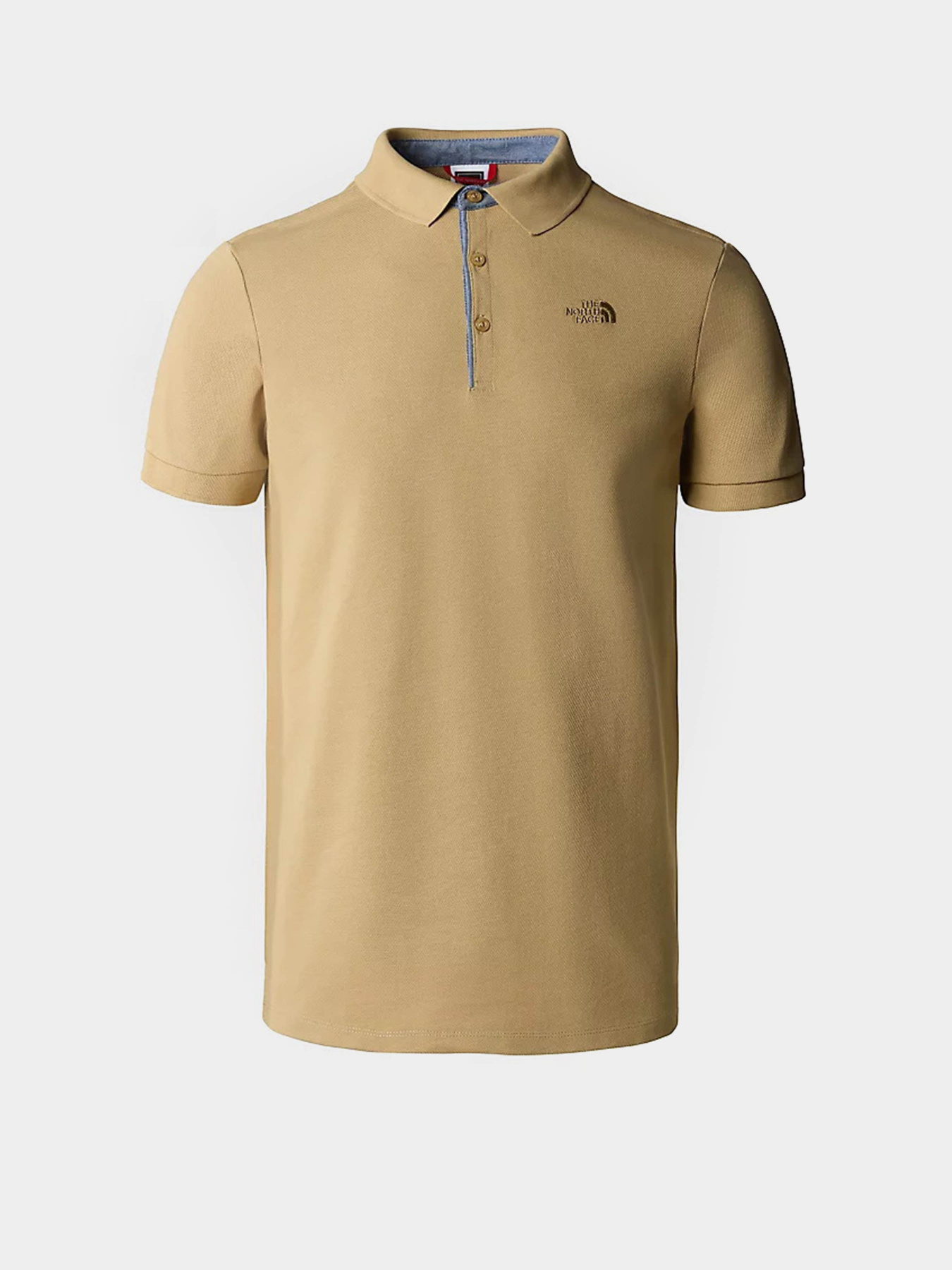 Футболки і поло The North Face Premium Polo Piquet-Eu модель NF00CEV4LK51 Футболки і поло The North Face Premium Polo Piquet-Eu модель NF00CEV4LK51 Фото