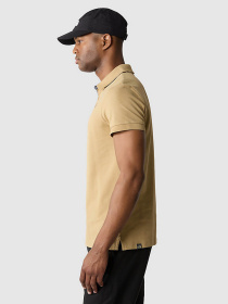 Футболки і поло The North Face Premium Polo Piquet-Eu модель NF00CEV4LK51 Фото