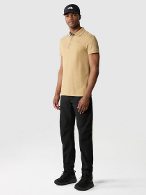 Футболки і поло The North Face Premium Polo Piquet-Eu модель NF00CEV4LK51 Фото