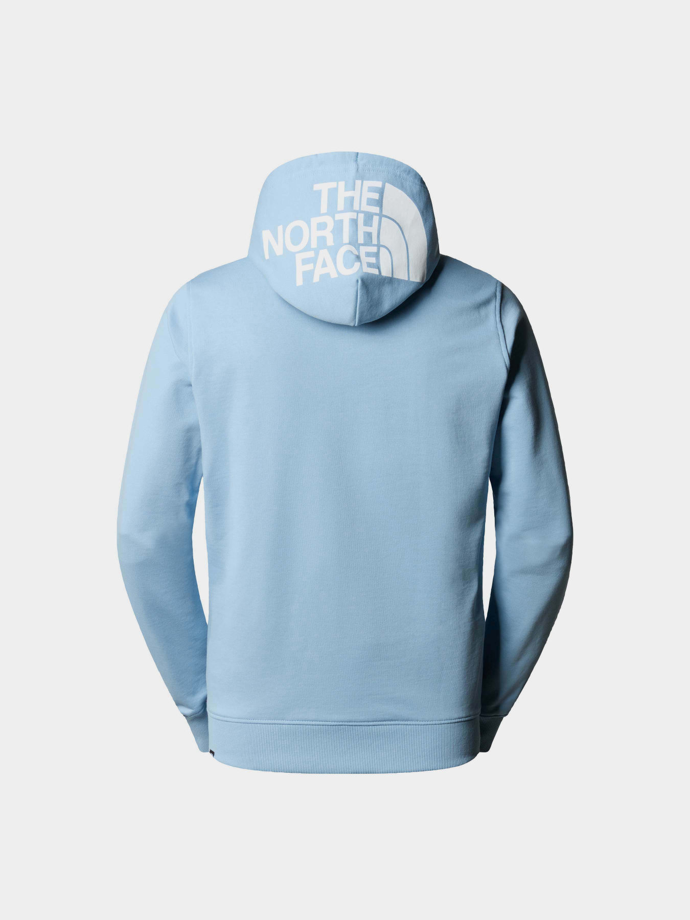 Худі та світшоти The North Face Seasonal Drew Peak модель NF0A2S57QEO1 Худі та світшоти The North Face Seasonal Drew Peak модель NF0A2S57QEO1 Фото