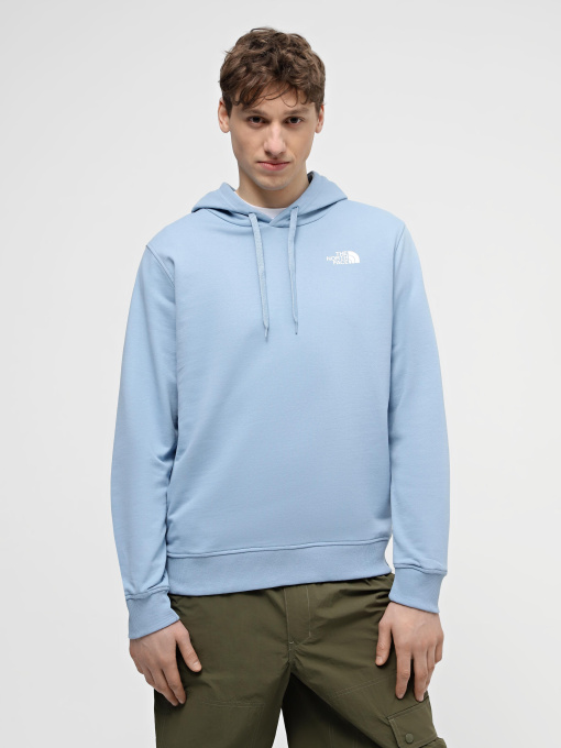 Худі та світшоти The North Face Seasonal Drew Peak модель NF0A2S57QEO1 Фото