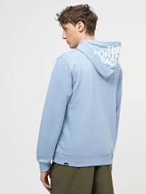 Худі та світшоти The North Face Seasonal Drew Peak модель NF0A2S57QEO1 Фото