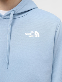 Худі та світшоти The North Face Seasonal Drew Peak модель NF0A2S57QEO1 Фото