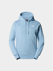 Худі та світшоти The North Face Seasonal Drew Peak модель NF0A2S57QEO1 Фото