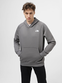 Худі та світшоти The North Face Redbox модель NF0A2ZWU0UZ1 Фото