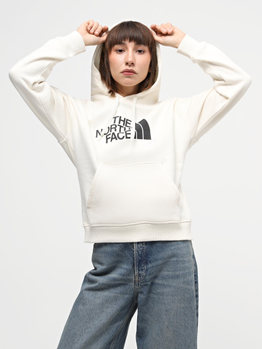 Худи и свитшоты The North Face Light Drew Peak модель NF0A3RZ4QLI1 Фото