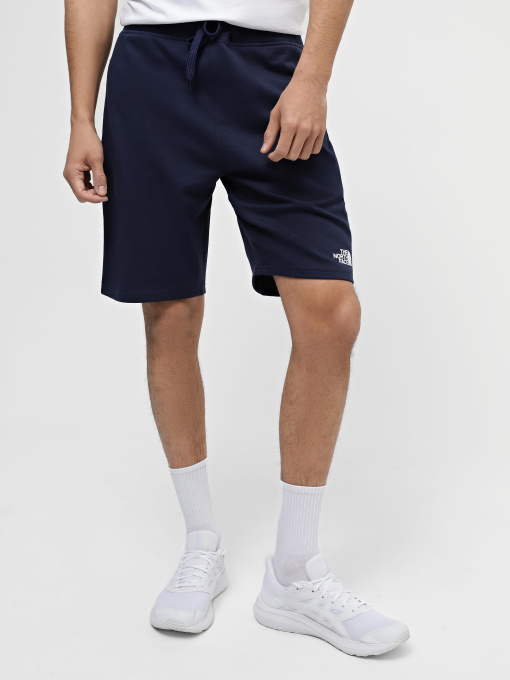 Шорти The North Face Standard модель NF0A3S4E8K21 Фото