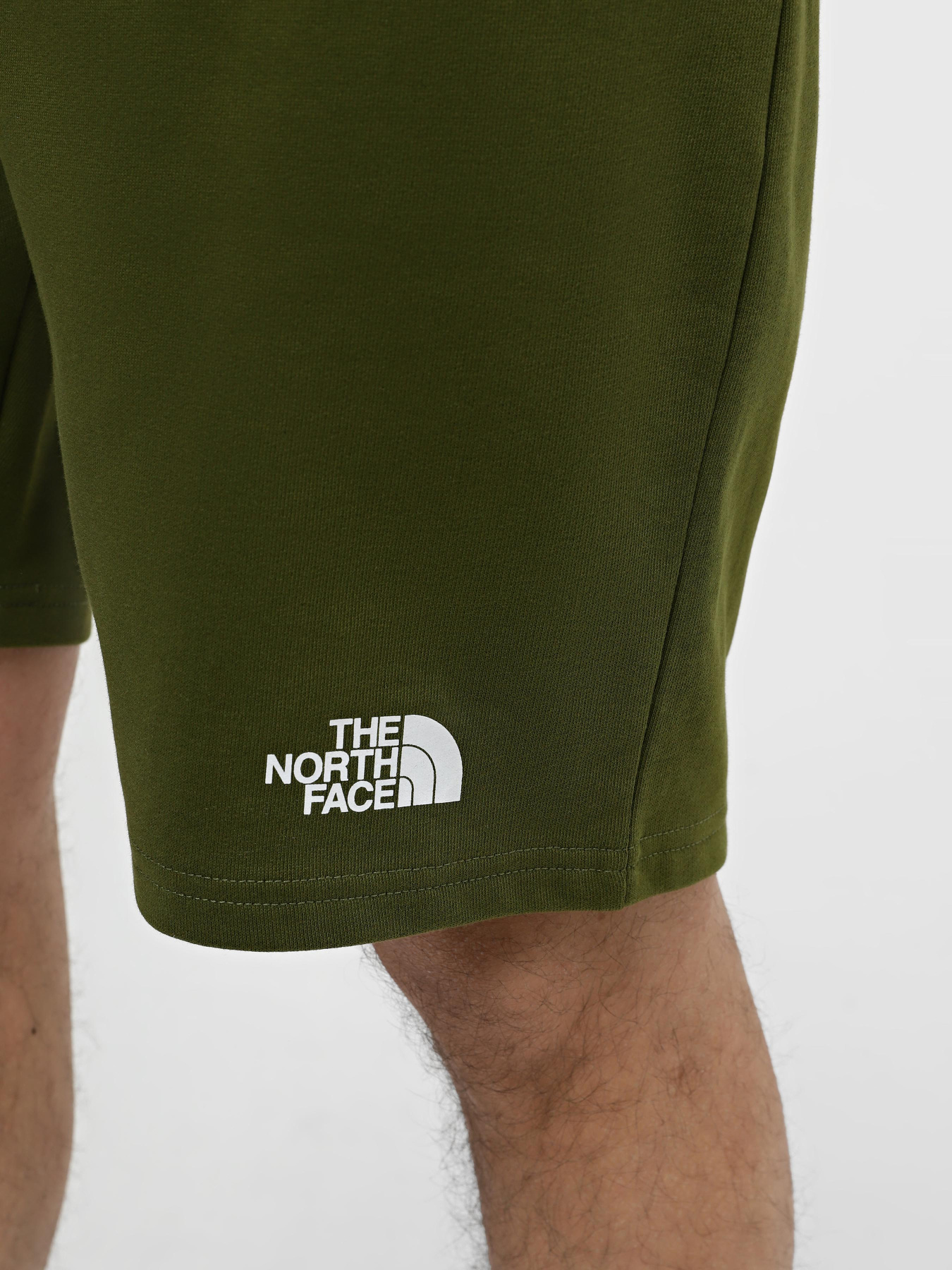 Шорти The North Face M Standard Short Light-Eu модель NF0A3S4EPIB1 Фото