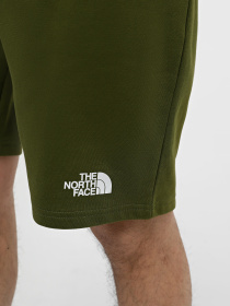 Шорти The North Face M Standard Short Light-Eu модель NF0A3S4EPIB1 Фото