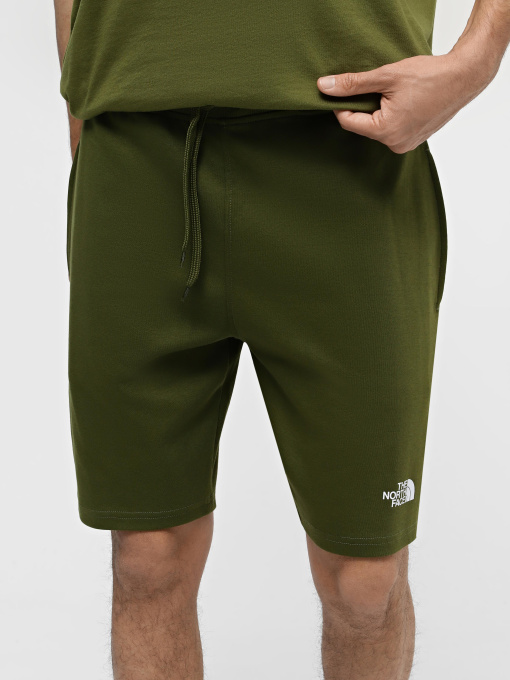 Шорты The North Face M Graphic Short Light-Eu модель NF0A3S4FPIB1 Фото