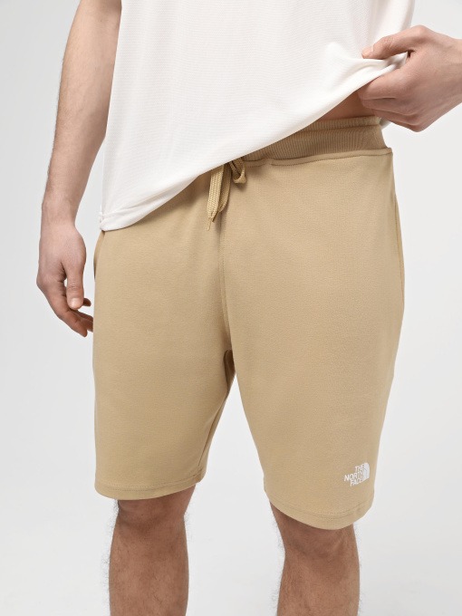 Шорты The North Face M Graphic Short Light-Eu модель NF0A3S4FLK51 Фото