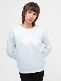 Худі та світшоти The North Face Drew Peak модель NF0A3S4GO0R1 Фото