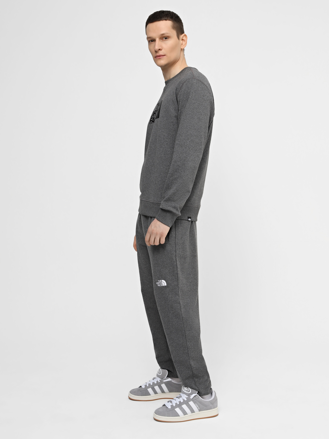 Штани The North Face M Nse Light Pant модель NF0A4T1FDYY1 Штани The North Face M Nse Light Pant модель NF0A4T1FDYY1 Фото