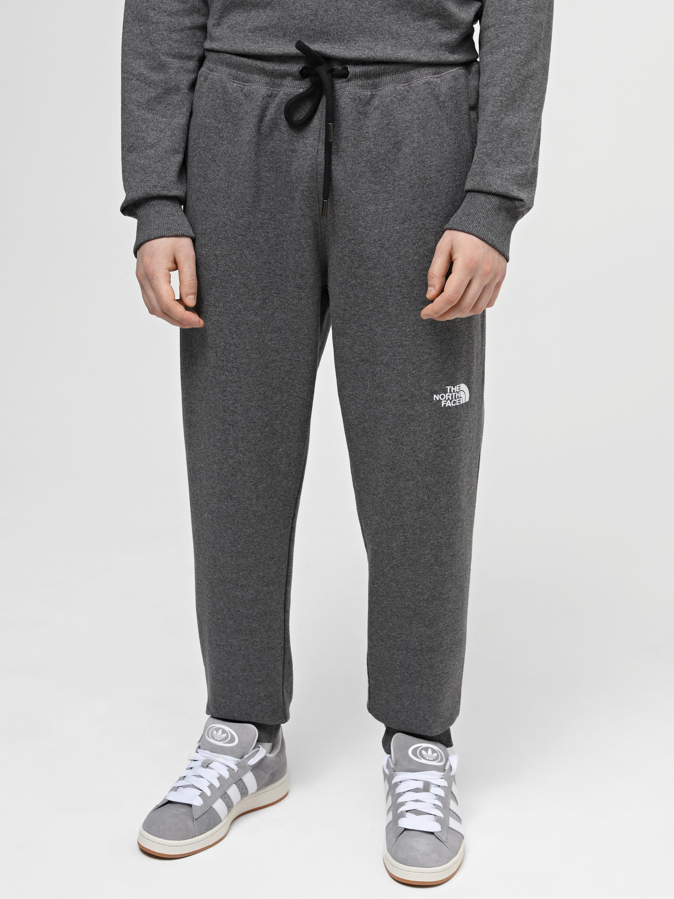 Штани The North Face M Nse Light Pant модель NF0A4T1FDYY1 Штани The North Face M Nse Light Pant модель NF0A4T1FDYY1 Фото