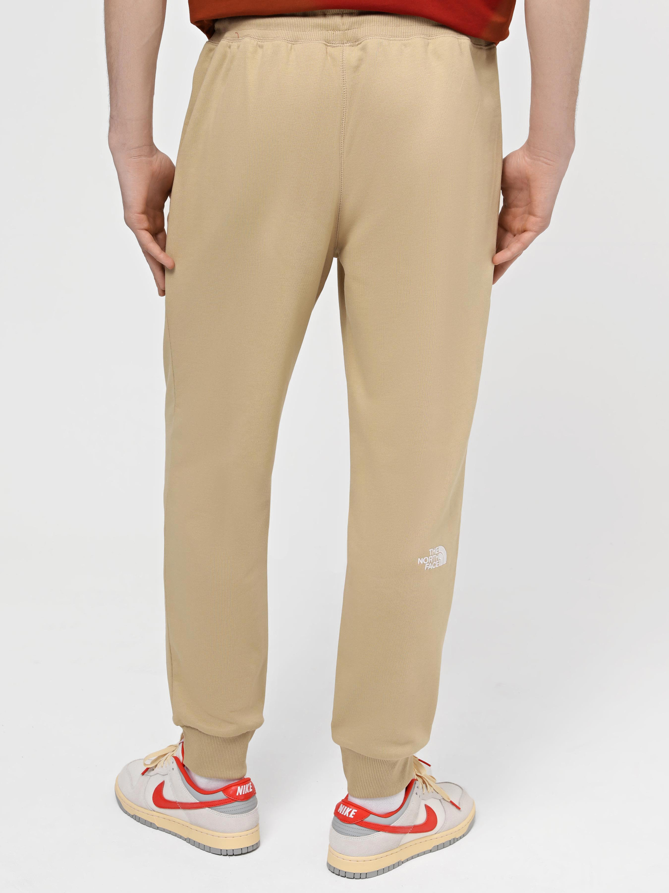 Штани The North Face M Nse Light Pant модель NF0A4T1FLK51 Штани The North Face M Nse Light Pant модель NF0A4T1FLK51 Фото