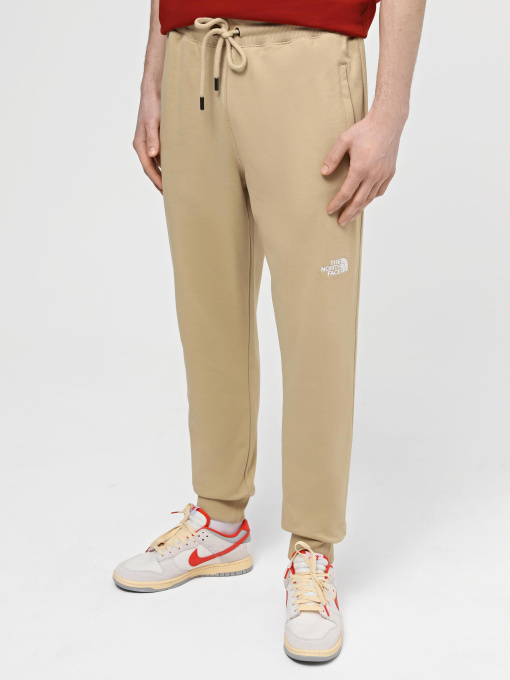 Штани The North Face M Nse Light Pant модель NF0A4T1FLK51 Фото