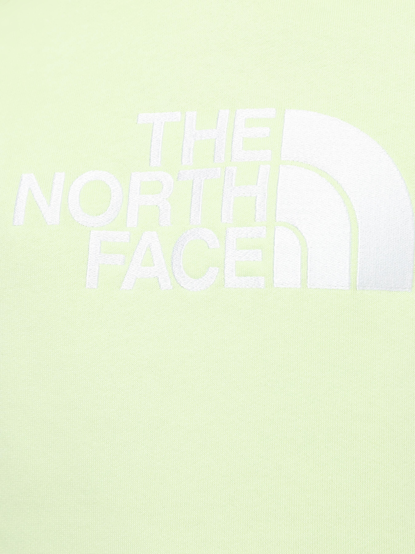 Худі та світшоти The North Face W Drew Peak Pullover Hoodie - Eu модель NF0A55ECO0F1 Худі та світшоти The North Face W Drew Peak Pullover Hoodie - Eu модель NF0A55ECO0F1 Фото
