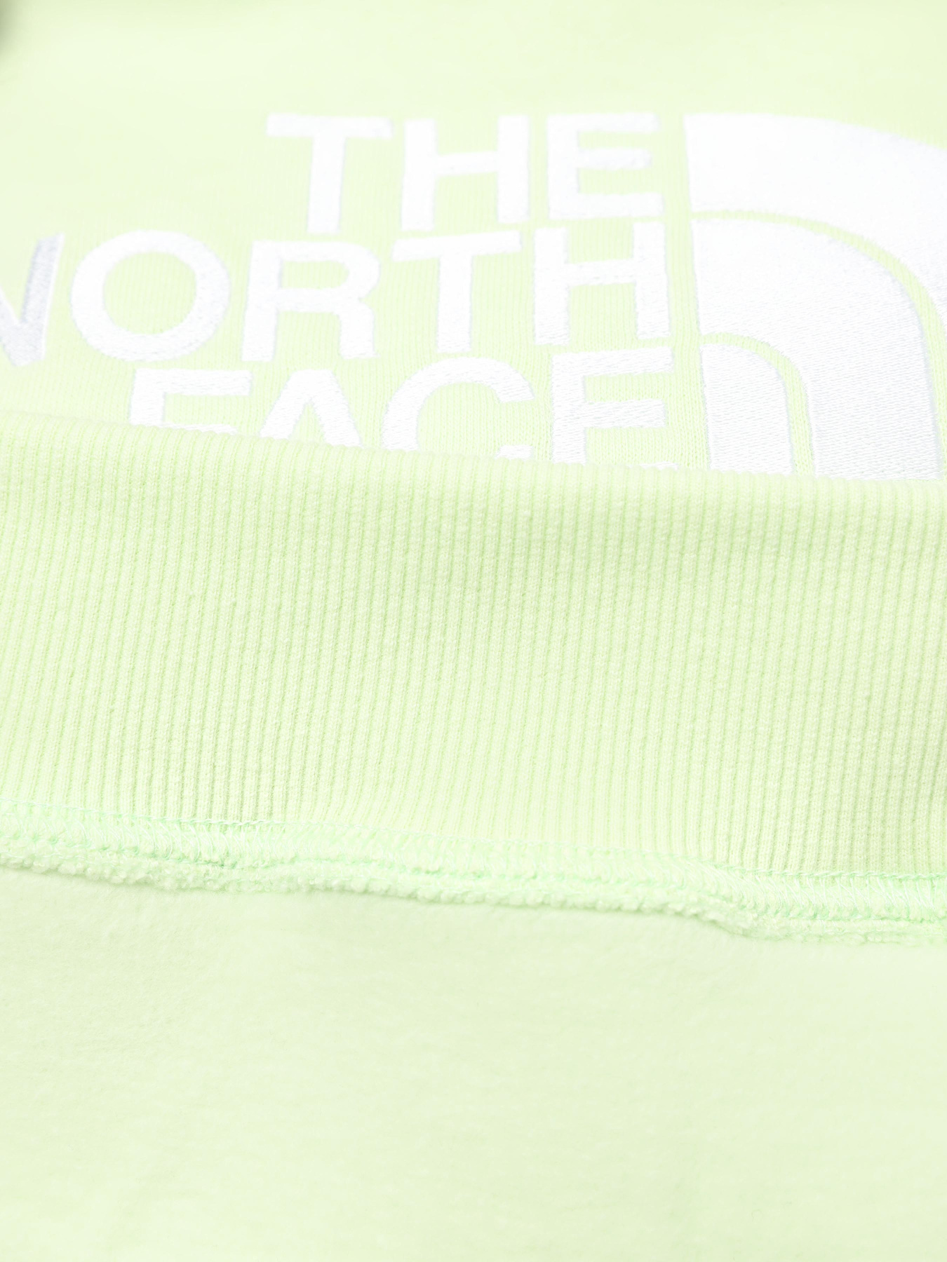 Худі та світшоти The North Face W Drew Peak Pullover Hoodie - Eu модель NF0A55ECO0F1 Худі та світшоти The North Face W Drew Peak Pullover Hoodie - Eu модель NF0A55ECO0F1 Фото
