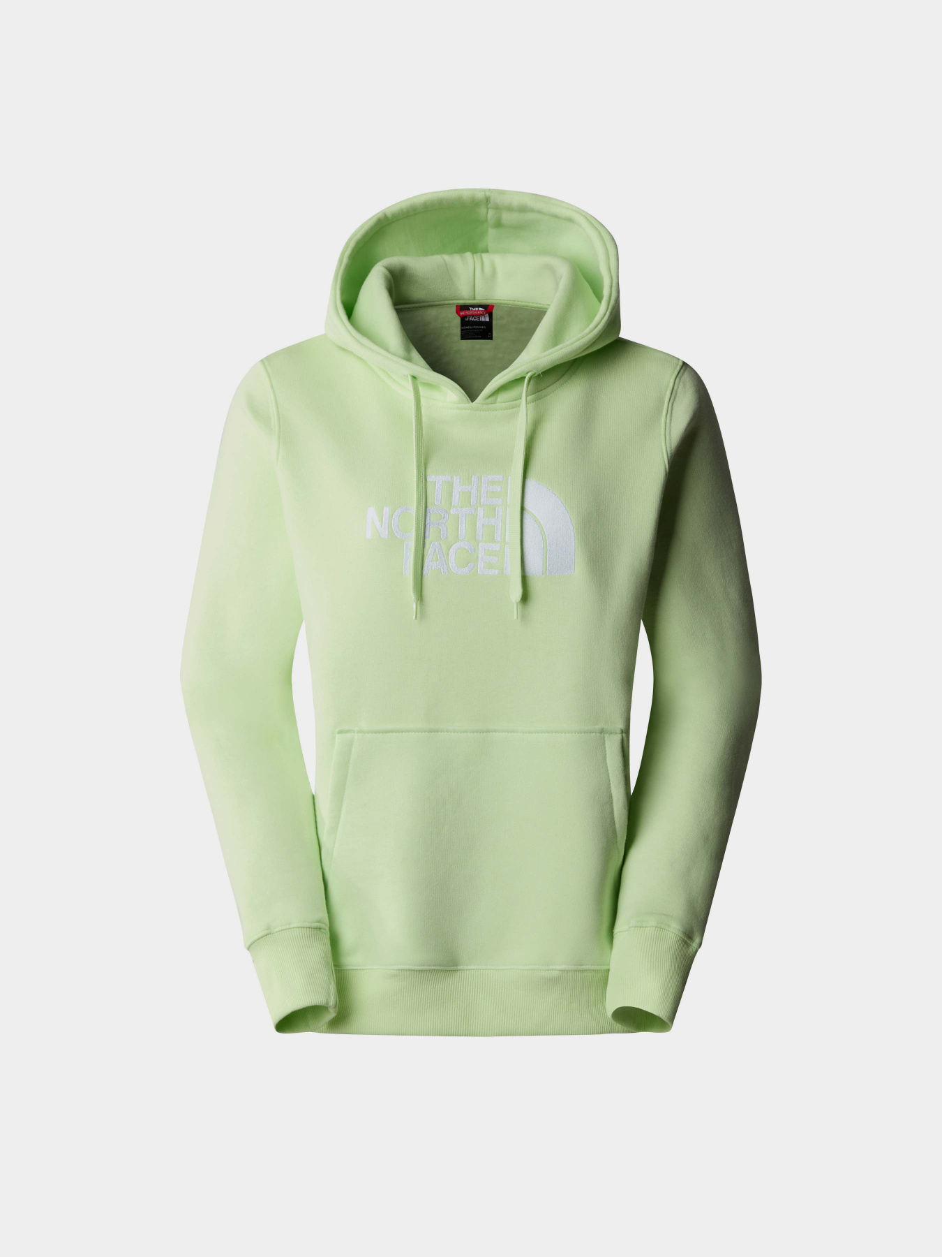 Худі та світшоти The North Face W Drew Peak Pullover Hoodie - Eu модель NF0A55ECO0F1 Худі та світшоти The North Face W Drew Peak Pullover Hoodie - Eu модель NF0A55ECO0F1 Фото