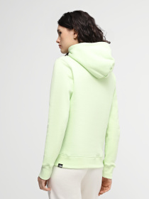 Худі та світшоти The North Face W Drew Peak Pullover Hoodie - Eu модель NF0A55ECO0F1 Фото