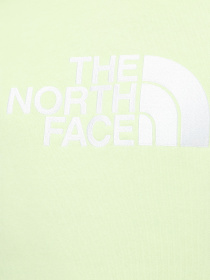 Худі та світшоти The North Face W Drew Peak Pullover Hoodie - Eu модель NF0A55ECO0F1 Фото