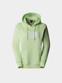 Худі та світшоти The North Face W Drew Peak Pullover Hoodie - Eu модель NF0A55ECO0F1 Фото