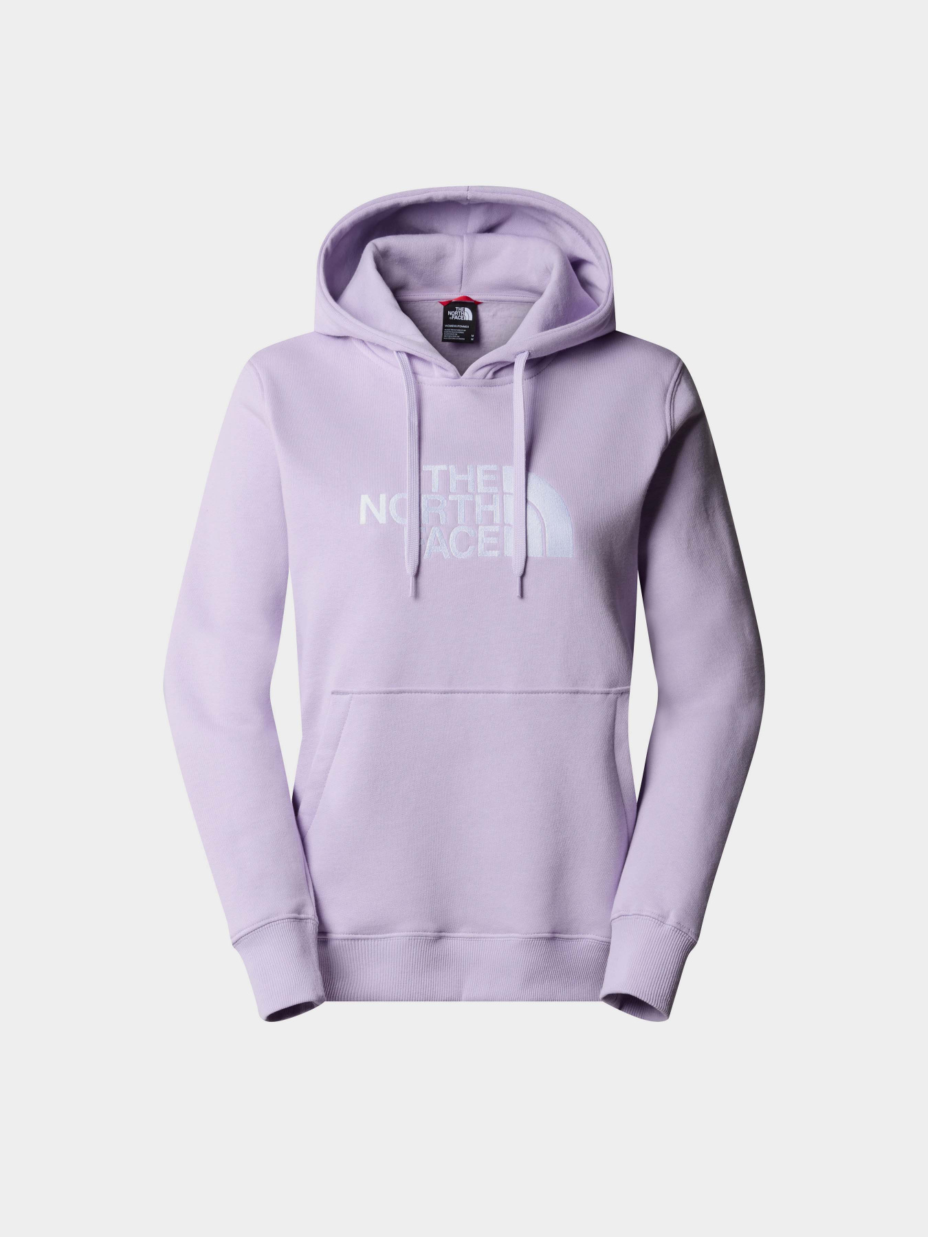 Худи и свитшоты The North Face W Drew Peak Pullover Hoodie - Eu модель NF0A55ECQZI1 Фото