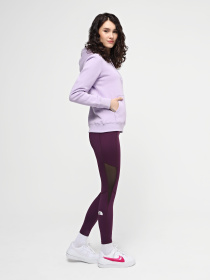 Худи и свитшоты The North Face W Drew Peak Pullover Hoodie - Eu модель NF0A55ECQZI1 Фото
