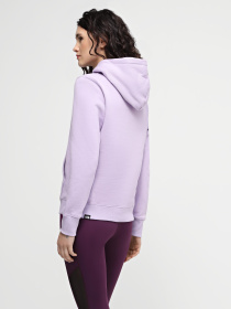 Худи и свитшоты The North Face W Drew Peak Pullover Hoodie - Eu модель NF0A55ECQZI1 Фото