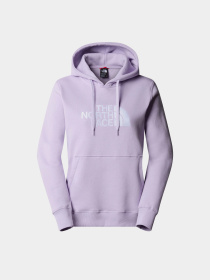 Худи и свитшоты The North Face W Drew Peak Pullover Hoodie - Eu модель NF0A55ECQZI1 Фото